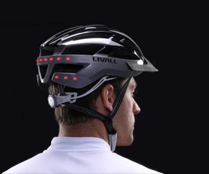 头盔电池解决方案