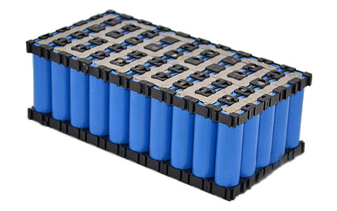 三元锂电池的定制工艺介绍，锂电池定制厂家