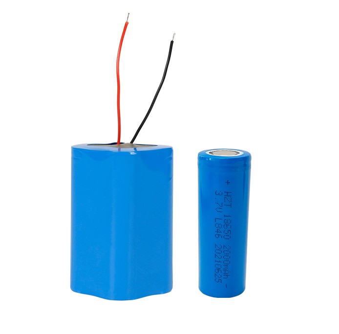 锂电池和锂离子电池有什么区别